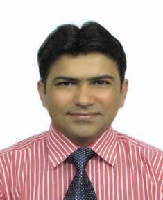 Dr. Mir Sajjad Hussain Talpur